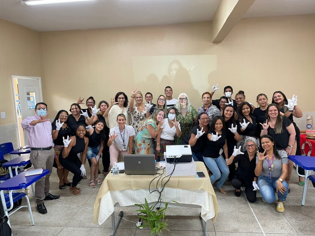 Atividade formativa está ancorada à Universidade Livre da Amazônia (Ulam)