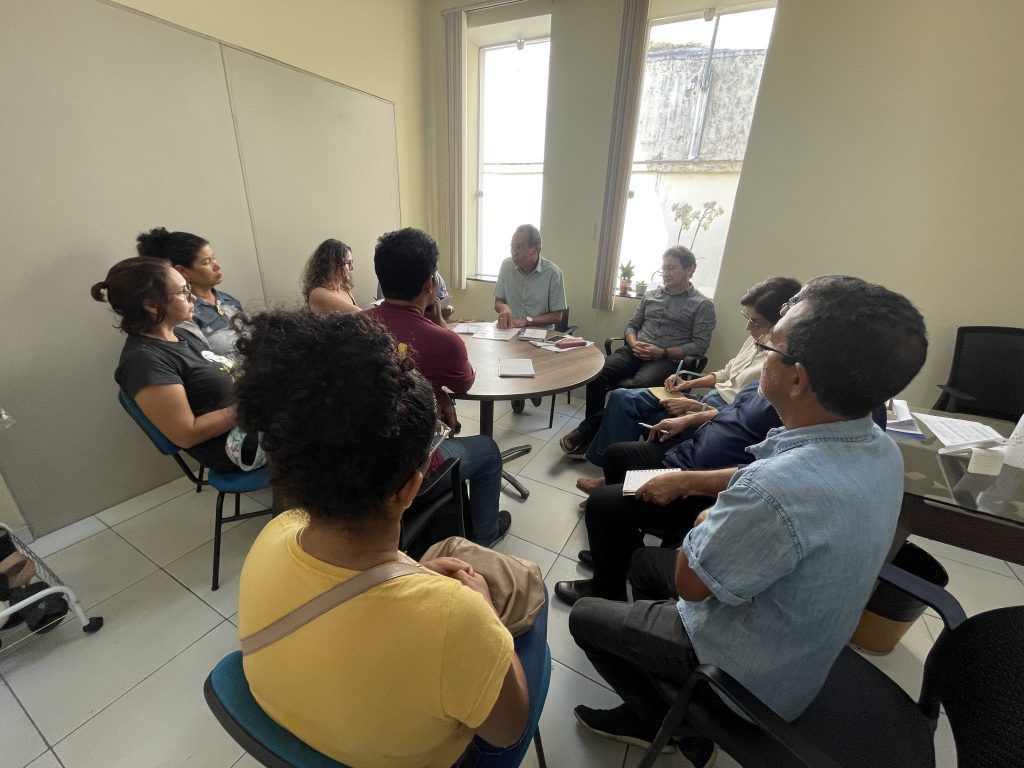 Segundo a Semad, as condições fiscais são desafiadoras, na medida em que vêm sofrendo perdas, em especial, pela queda na participação na cota-parte do ICMS. Foto: Amarilis Marisa